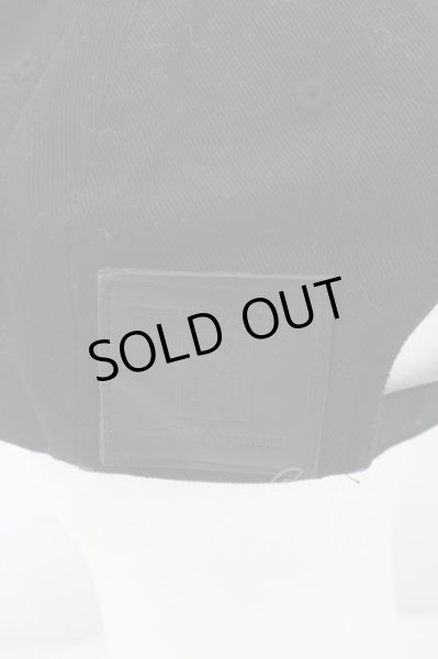 画像3: Moonage Devilment（清春） / LONG BELT FLAT VISOR　キャップ O-23-12-28-032-MO-za-YM-ZT018 (3)