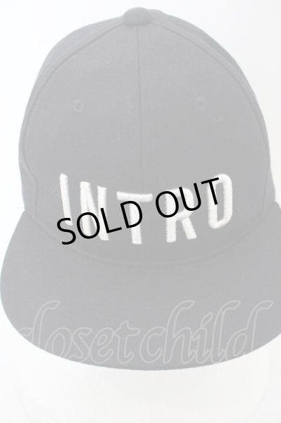 画像3: Moonage Devilment（清春） / INTROスナップバックキャップ O-23-12-28-042-MO-za-YM-ZT018 (3)