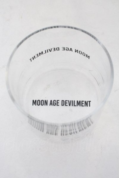 画像2: Moonage Devilment（清春） / グラス O-23-12-28-055-MO-za-YM-ZT542