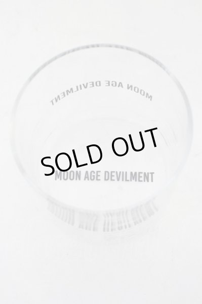 画像2: Moonage Devilment（清春） / グラス O-23-12-28-055-MO-za-YM-ZT414 (2)