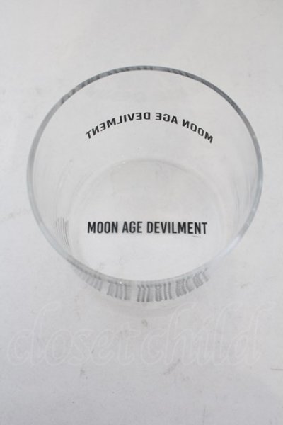画像2: Moonage Devilment（清春） / グラス O-23-12-28-056-MO-za-YM-ZT542
