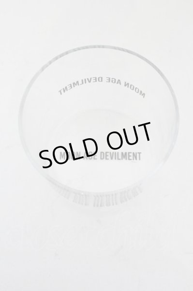 画像2: Moonage Devilment（清春） / グラス O-23-12-28-056-MO-za-YM-ZT414 (2)