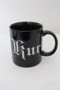 【WINTERセール】KUROYUME / マグカップ O-23-12-28-058-KU-za-YM-ZT196