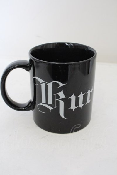 画像2: KUROYUME / マグカップ O-23-12-28-058-KU-za-YM-ZT196 (2)