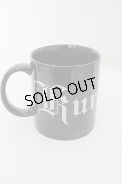 画像2: KUROYUME / マグカップ O-23-12-28-058-KU-za-YM-ZT196 (2)