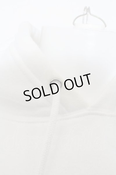 画像2: GOSTAR DE FUGA / バックプリントワイドプルオーバー O-23-12-28-1028-GO-to-YM-ZT027 (2)