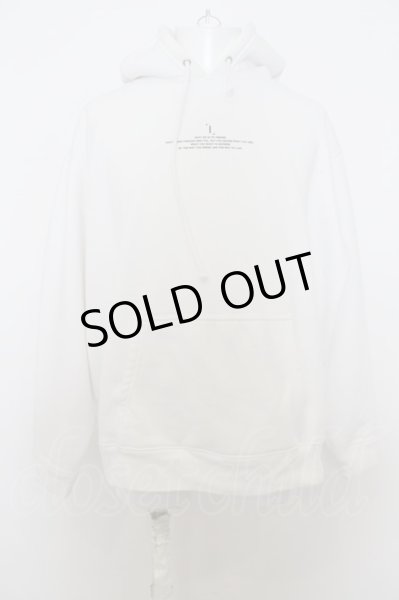 画像3: GOSTAR DE FUGA / バックプリントワイドプルオーバー O-23-12-28-1028-GO-to-YM-ZT027 (3)