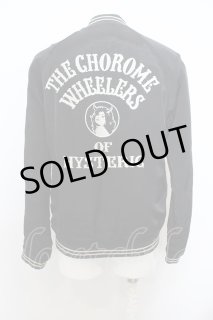 HYSTERIC GLAMOUR / LED-ZEPPELINコラボTシャツ F イエロー O-24-11-01