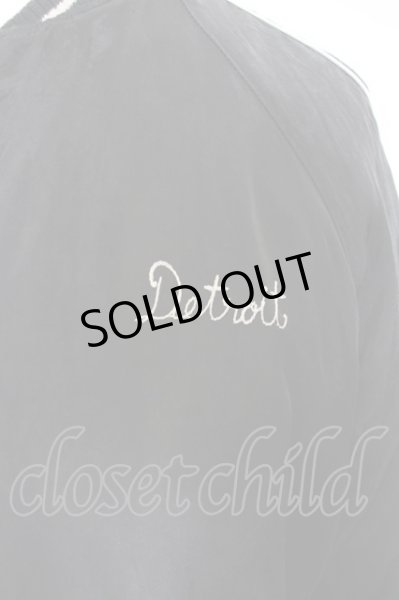 画像4: HYSTERIC GLAMOUR / デビルガールリバーシブルスカジャン O-23-12-28-1037-HY-ja-YM-ZT032 (4)