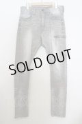 #FR2 / Hypefit Super Stretchデニムパンツ O-23-12-28-1050-#F-pa-YM-ZT032