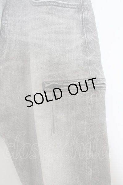 画像2: #FR2 / Hypefit Super Stretchデニムパンツ O-23-12-28-1050-#F-pa-YM-ZT032 (2)