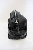画像4: 【WINTERセール】ZARA / PUレザーバッグ O-23-12-28-1001-ZA-ba-YM-ZT-ML010 (4)