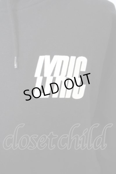 画像2: MARDI GRAS / LYRIC パーカー O-23-12-28-010-MA-to-YM-ZT024 (2)