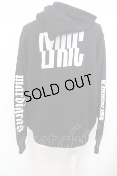 画像3: MARDI GRAS / LYRIC パーカー O-23-12-28-010-MA-to-YM-ZT024 (3)