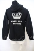 画像3: 【WINTERセール】MARDI GRAS / SOLOIST プルパーカー O-23-12-28-014-MA-to-YM-ZT023 (3)