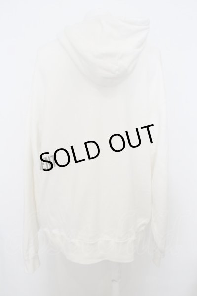 画像4: Moonage Devilment(清春) / Embroidery Pull Hoodie パーカー O-23-12-28-021-MO-sh-YM-ZT022 (4)