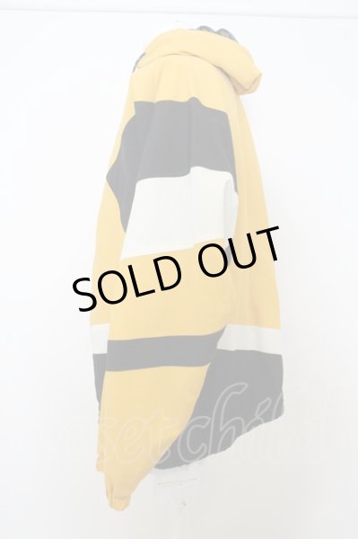 画像2: LEGENDA / ナイロンマウンテンパーカー O-23-12-30-038-LE-to-YM-ZT009 (2)