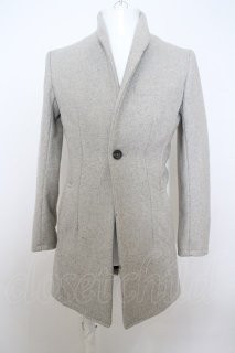 Black by VANQUISH（ブラック バイ バンキッシュ ）の古着 109メンズ系