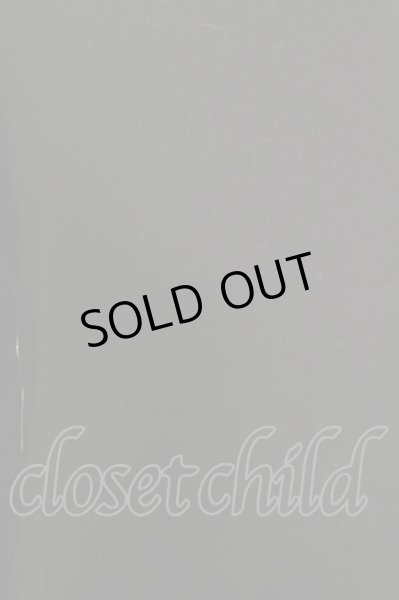 画像2: NO ID. BLACK / CニットブライトバイカラーC/Nプルオーバー O-23-12-30-049-NO-to-YM-ZT006 (2)