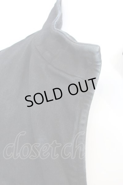 画像3: TORNADO MART / クラウドクリアコーティングスタンドデニムジャケット O-23-12-30-1006-TO-ja-YM-ZT009 (3)