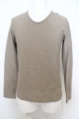 画像1: 【WINTERセール】TORNADO MART / タックボーダーTシャツ O-23-12-30-1002-TO-to-YM-ZT009 (1)