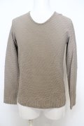 【WINTERセール】TORNADO MART / タックボーダーTシャツ O-23-12-30-1002-TO-to-YM-ZT009