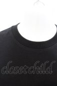 画像2: 【WINTERセール】ATTI / プリントパッチBIG　Tシャツ O-23-12-30-1003-BE-ts-YM-ZT009 (2)