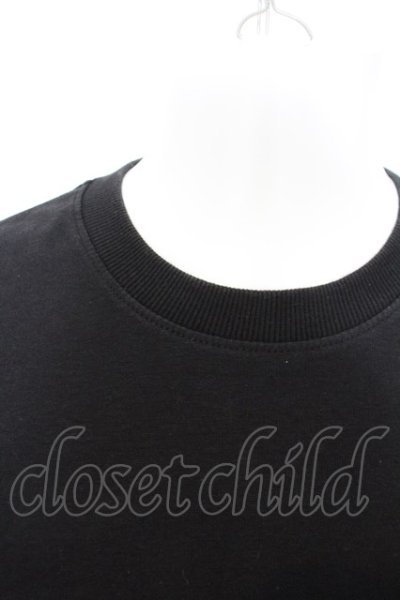 画像2: 【WINTERセール】ATTI / プリントパッチBIG　Tシャツ O-23-12-30-1003-BE-ts-YM-ZT009