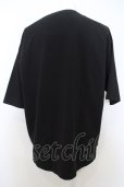 画像3: 【WINTERセール】ATTI / プリントパッチBIG　Tシャツ O-23-12-30-1003-BE-ts-YM-ZT009 (3)
