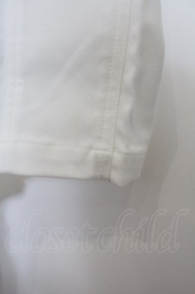 画像3: NO ID. / ベルテッドルーズフィットデニムパンツ O-23-12-30-1024-NO-pa-YM-ZT033 (3)