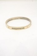 【WINTERセール】GUILD PRIME / カッティングスターバングル O-23-12-30-065-GU-za-YM-ZT-MK001