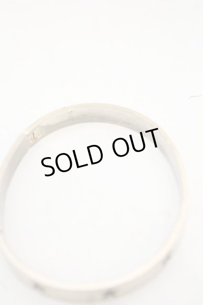 画像3: GUILD PRIME / カッティングスターバングル O-23-12-30-065-GU-za-YM-ZT-MK001 (3)