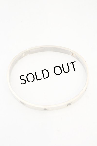 画像4: GUILD PRIME / カッティングスターバングル O-23-12-30-065-GU-za-YM-ZT-MK001 (4)