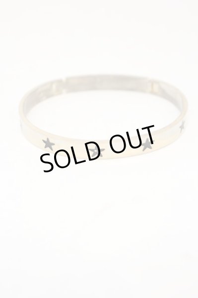 画像5: GUILD PRIME / カッティングスターバングル O-23-12-30-065-GU-za-YM-ZT-MK001 (5)