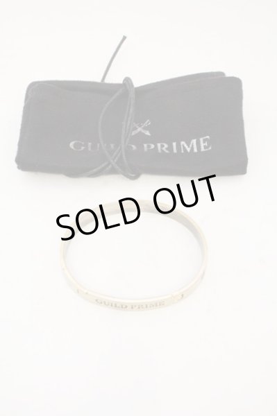 画像6: GUILD PRIME / カッティングスターバングル O-23-12-30-065-GU-za-YM-ZT-MK001 (6)