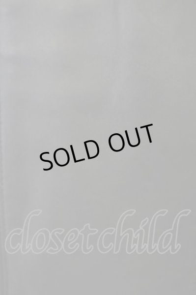 画像2: GOSTAR DE FUGA / Indication ストレッチラムレザースタンドライダースジャケット’15AW O-23-12-30-014-GO-ja-YM-ZT-ML004 (2)