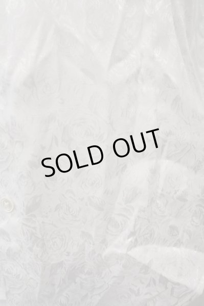 画像2: TORNADO MART / マーブルグラデーションシャツ O-24-01-03-016-TO-sh-YM-ZT037 (2)