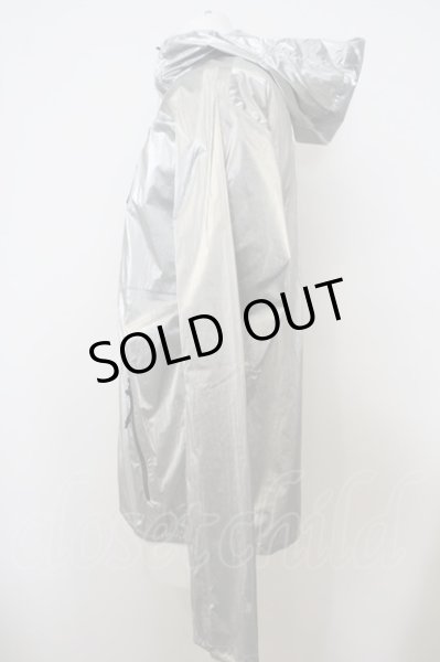 画像2: ZARA / ORIGIN 止水ZIPウインドブレーカー O-24-01-03-017-ZA-to-YM-ZT038 (2)