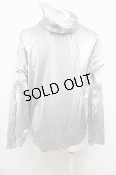 画像3: ZARA / ORIGIN 止水ZIPウインドブレーカー O-24-01-03-017-ZA-to-YM-ZT038 (3)