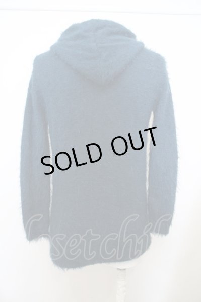 画像3: TORNADO MART / フェザーヤーンパーカー O-24-01-03-020-TO-to-YM-ZT037 (3)