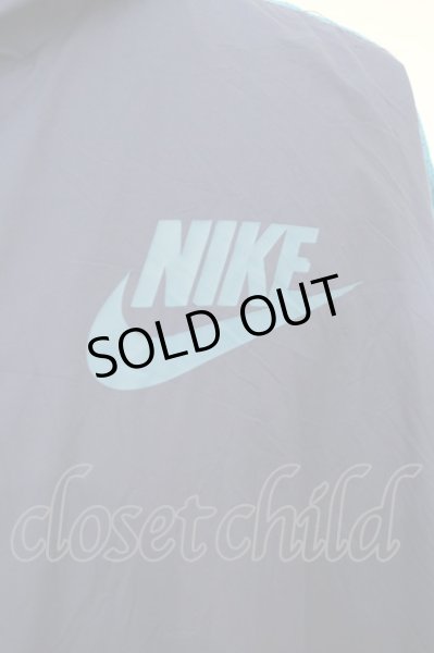 画像2: NIKE / パーカー.ナイロンドルマン O-24-01-03-022-NI-to-YM-ZT038 (2)