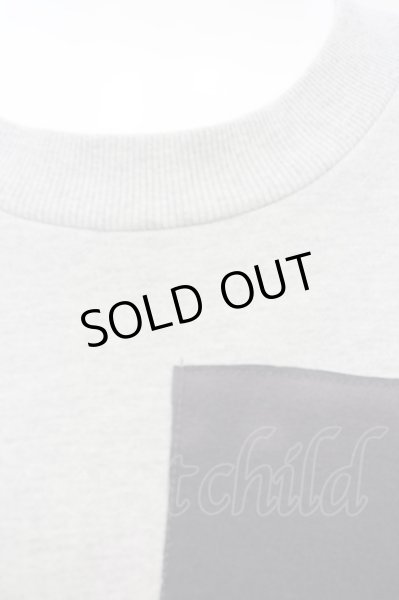 画像3: NO ID. / フラワープリントBIGスリーブPOプルオーバー O-24-01-08-004-NO-to-YM-ZT101 (3)