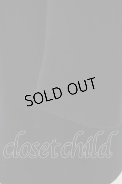 画像4: GOSTAR DE FUGA / メルトンウールダブルコート O-24-01-08-007-GO-ou-YM-ZT-M115 (4)