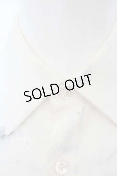 画像2: GOSTAR DE FUGA / サンダープリント長袖シャツ O-24-01-08-008-GO-sh-YM-ZT101 (2)