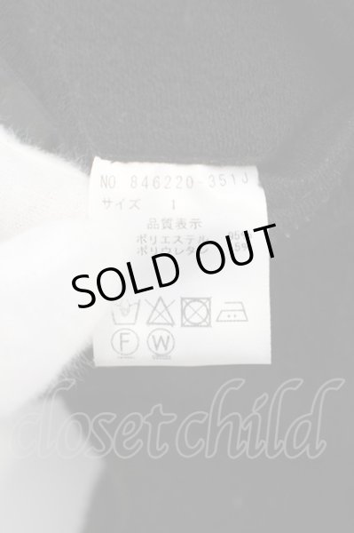 画像6: NO ID. / ストレッチジャージー2Bテーラードジャケット O-24-01-10-004-NO-ja-YM-ZT-M120 (6)