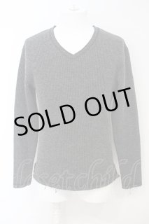 Black by VANQUISH（ブラック バイ バンキッシュ ）の古着 109メンズ系