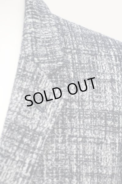 画像2: NO ID. / ストレッチジャージー2Bテーラードジャケット O-24-01-10-008-NO-ja-YM-ZT104 (2)