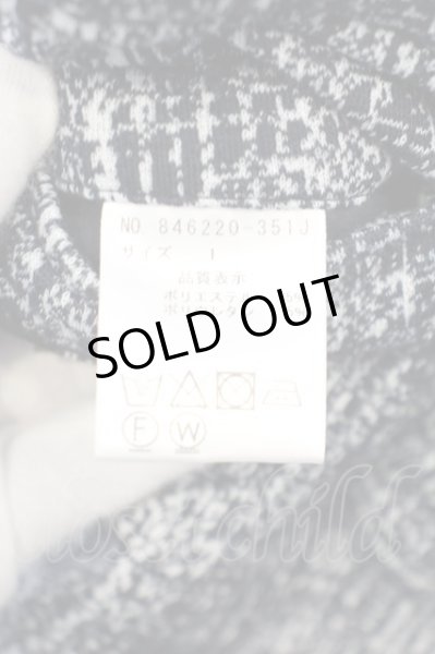 画像5: NO ID. / ストレッチジャージー2Bテーラードジャケット O-24-01-10-008-NO-ja-YM-ZT104 (5)