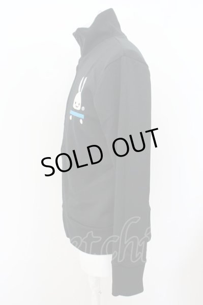 画像2: CUNE / 台車ジャージ O-24-01-17-008-CU-to-YM-ZT039 (2)