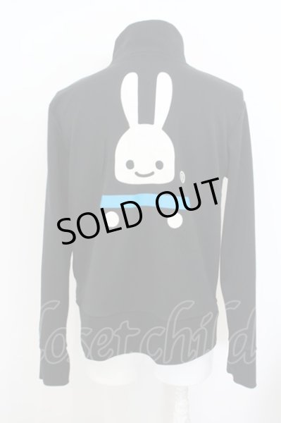 画像3: CUNE / 台車ジャージ O-24-01-17-008-CU-to-YM-ZT039 (3)